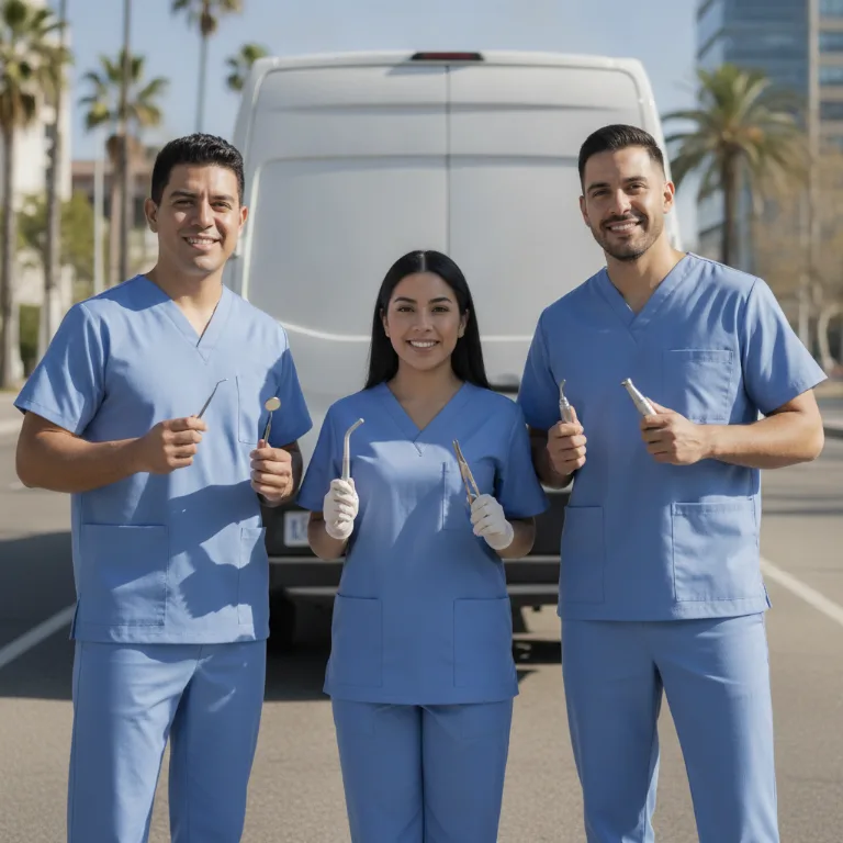 dentista União