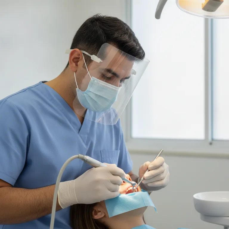 dentista União